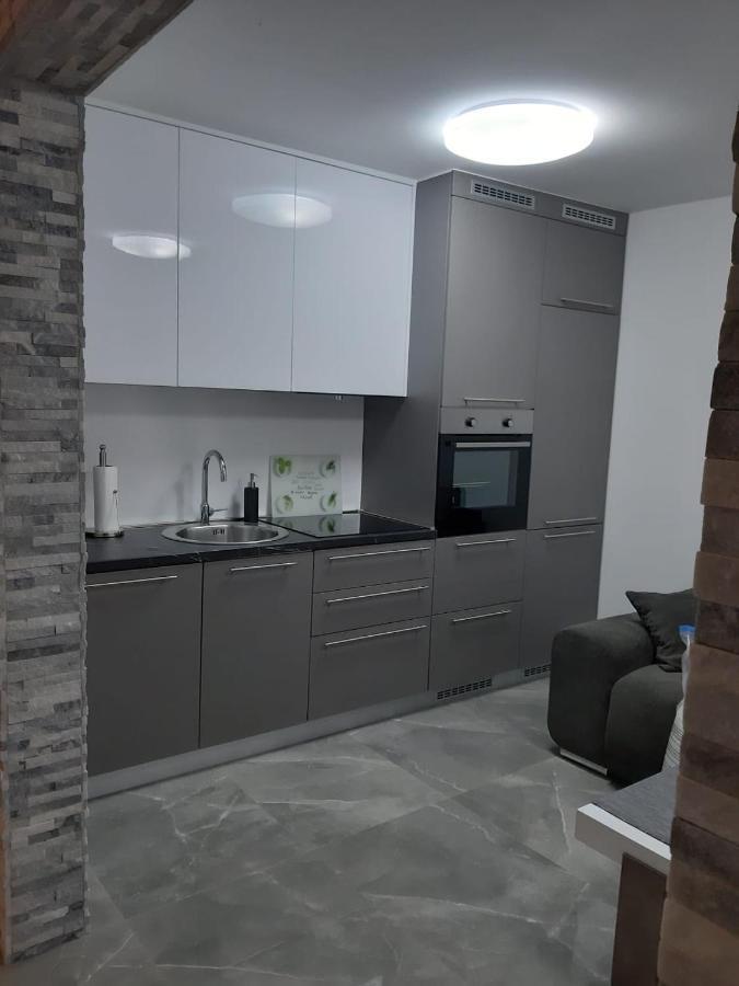 Appartamento Bodul M. *